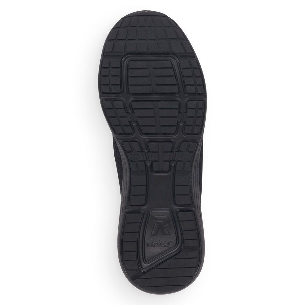 Rieker - 42103-01- Noir