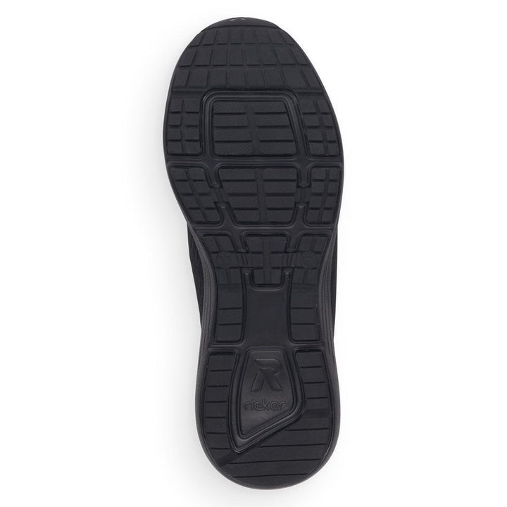 Rieker - 42103-01- Noir
