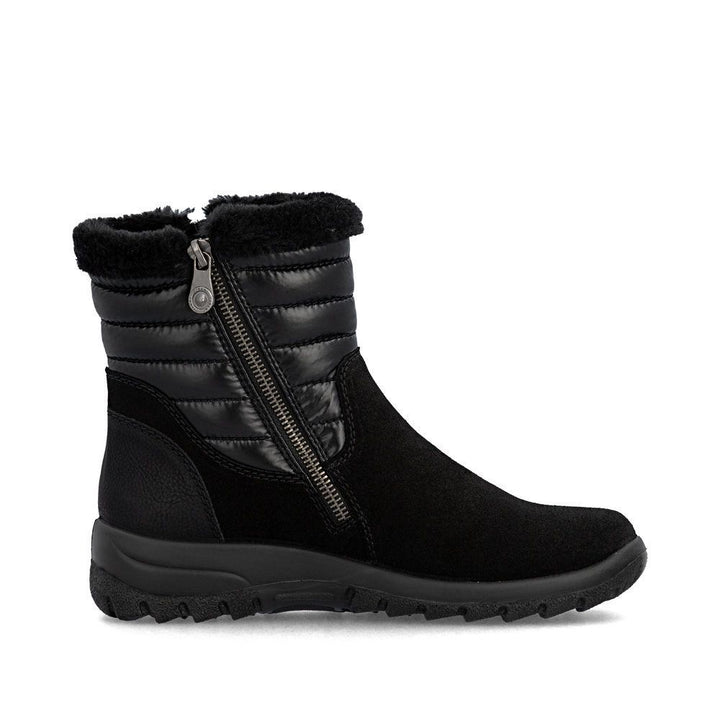 Rieker - L7187-00- Noir