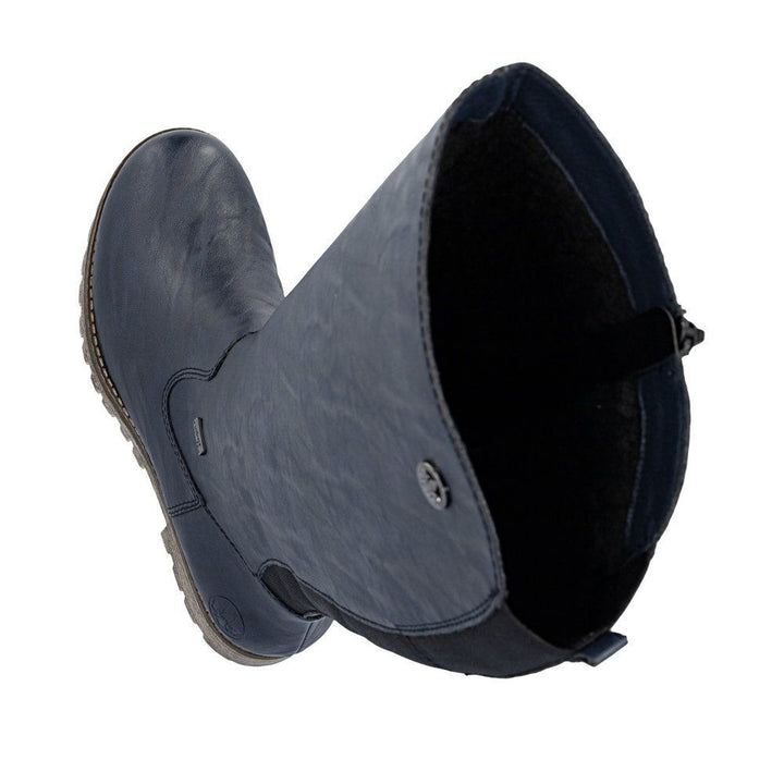 Rieker - 78554-14- Bleu