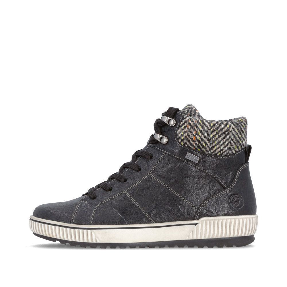 Remonte - D0784-03- Noir