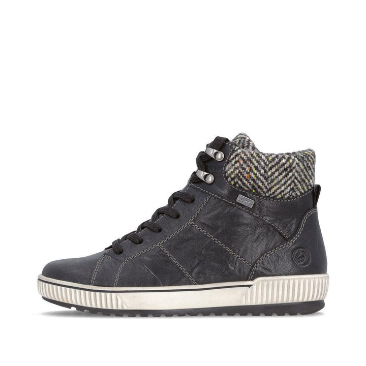 Remonte - D0784-03- Noir