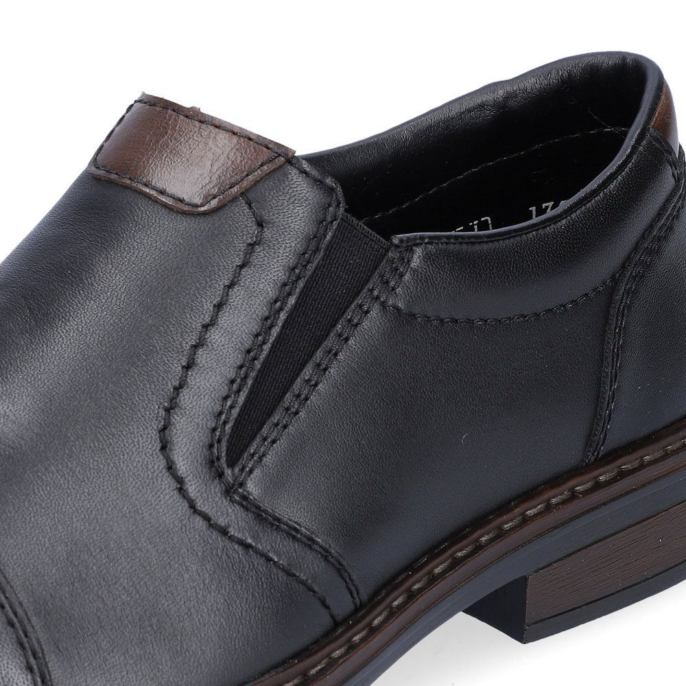 Rieker - 17659-00- Noir