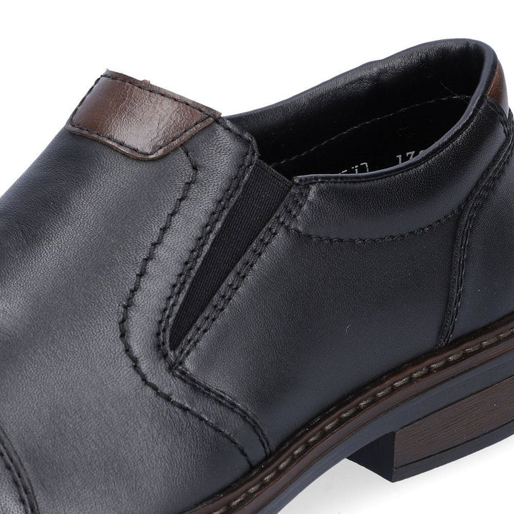 Rieker - 17659-00- Noir