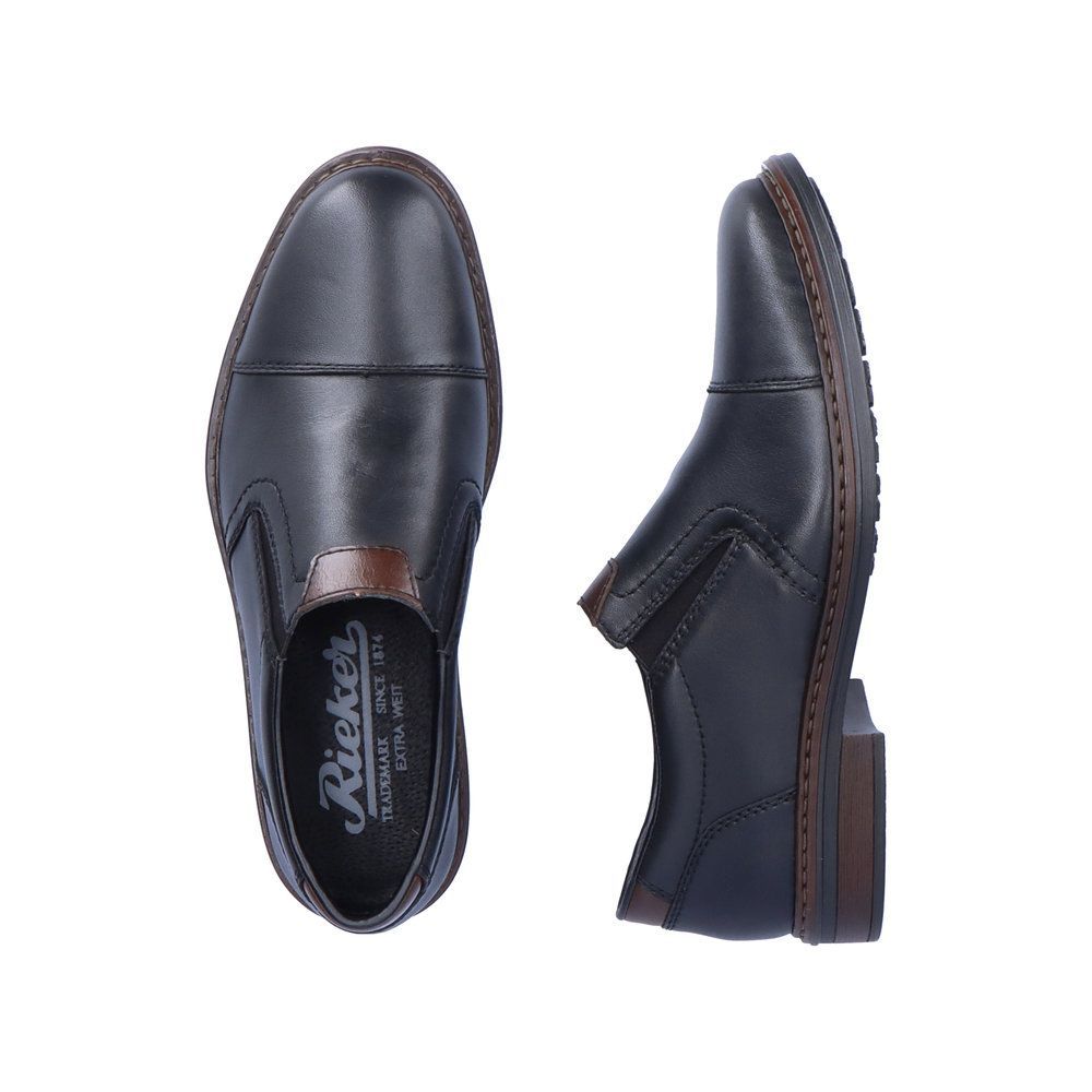Rieker - 17659-00- Noir
