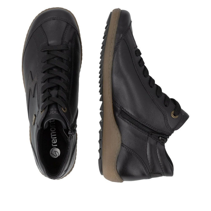 Remonte - R1454-03- Noir