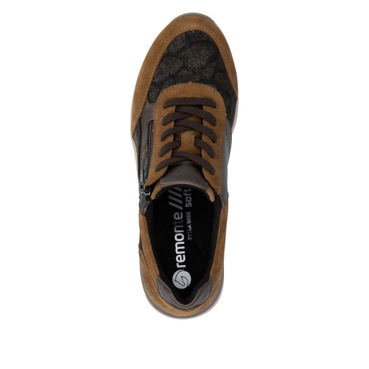 Remonte - D0T23-24- Brun