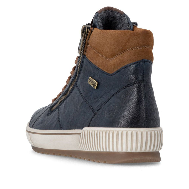 Remonte - D0772-16- Bleu