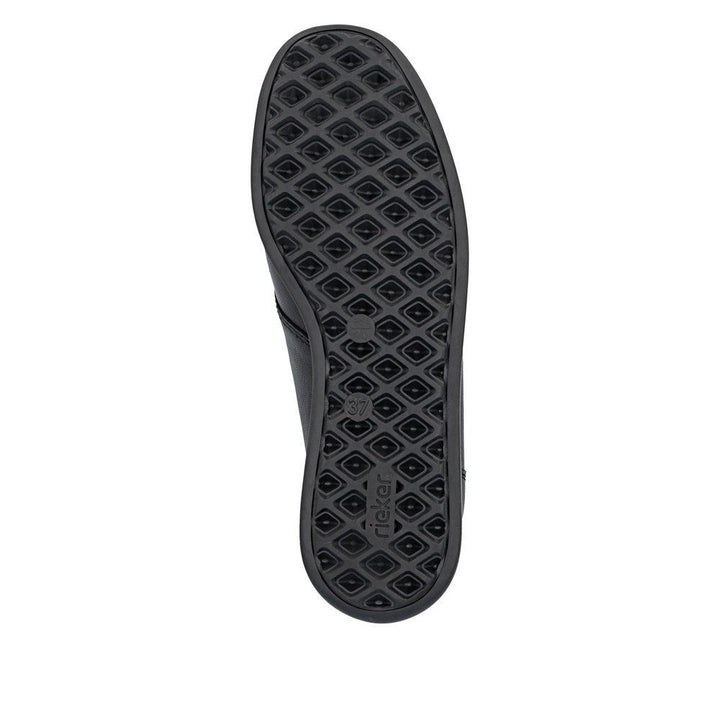 Rieker - 44295-00- Noir