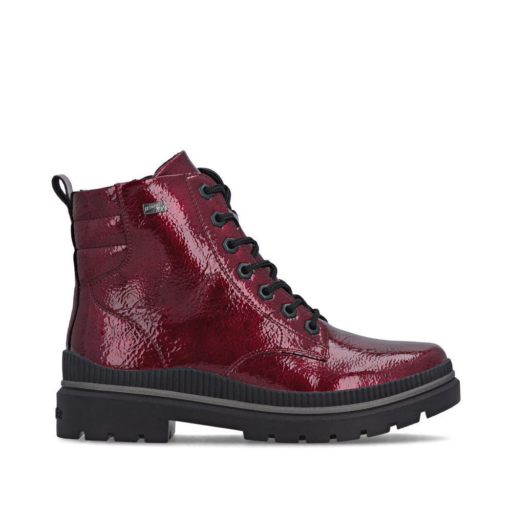 Remonte - D0C82-33- Rouge