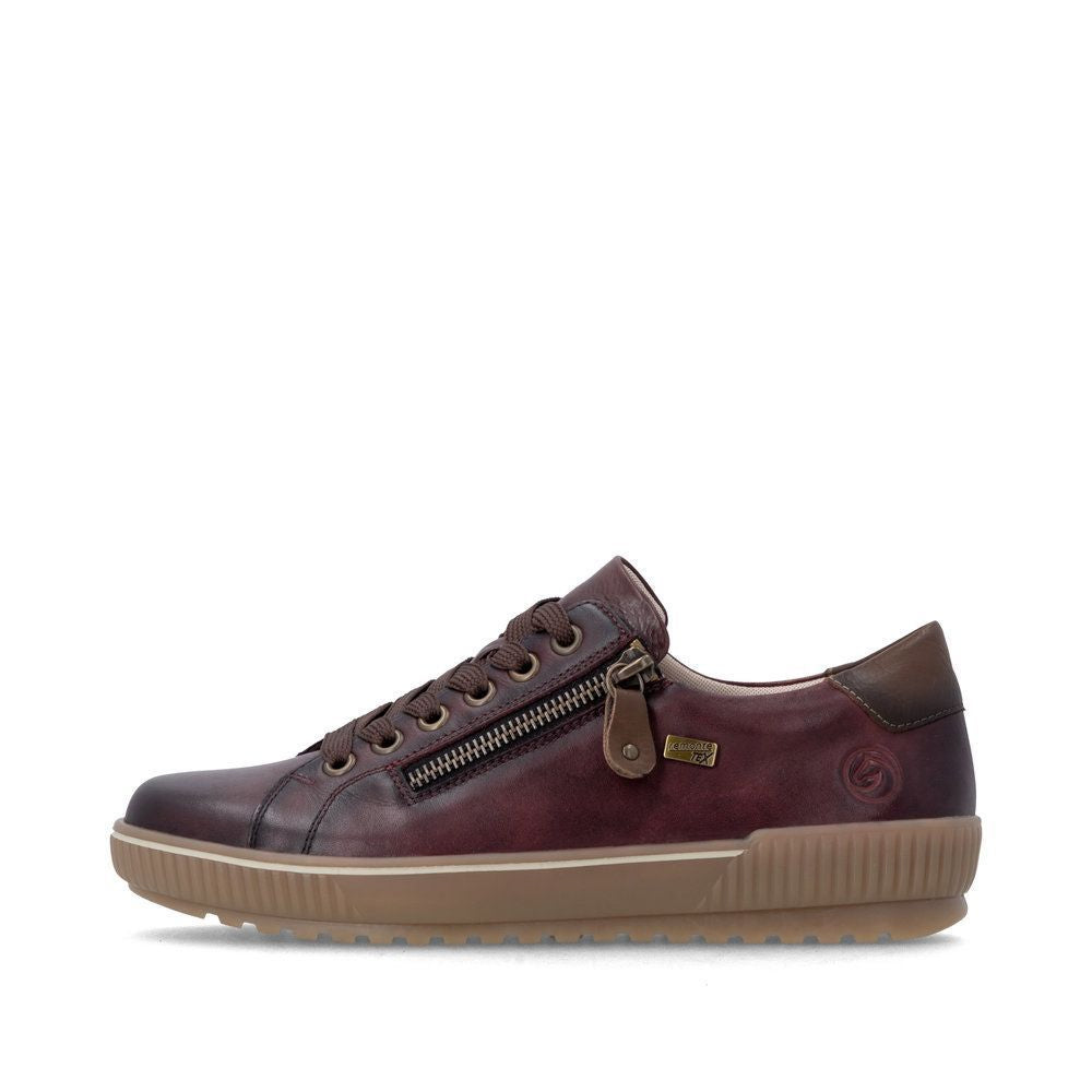 Remonte - D0700-37- Vino