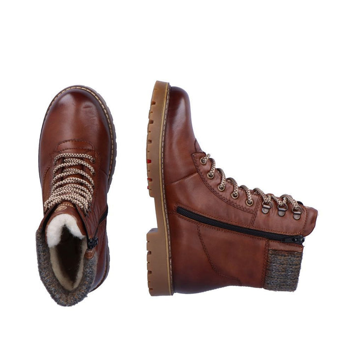 Remonte - D9378-22- Brun