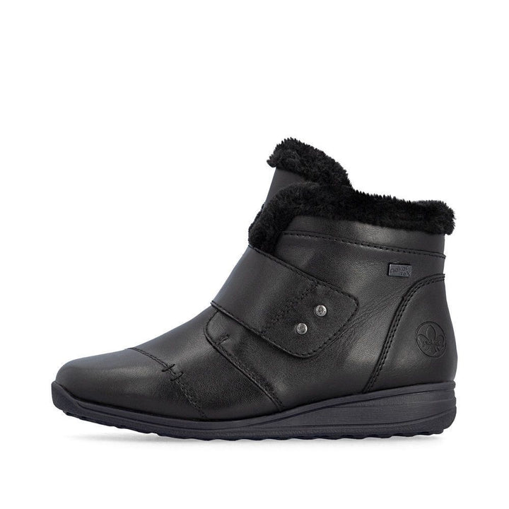 Rieker - 47268-00- Noir