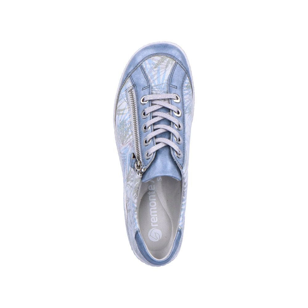 Remonte - R1402-11- Bleu