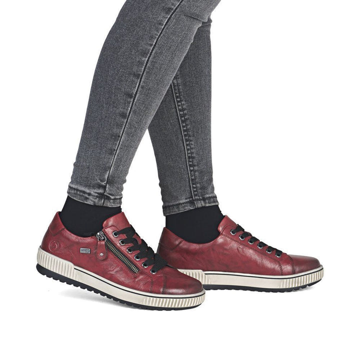 Remonte - D0700-36- Rouge