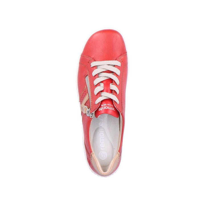 Remonte - R1432-33- Rouge