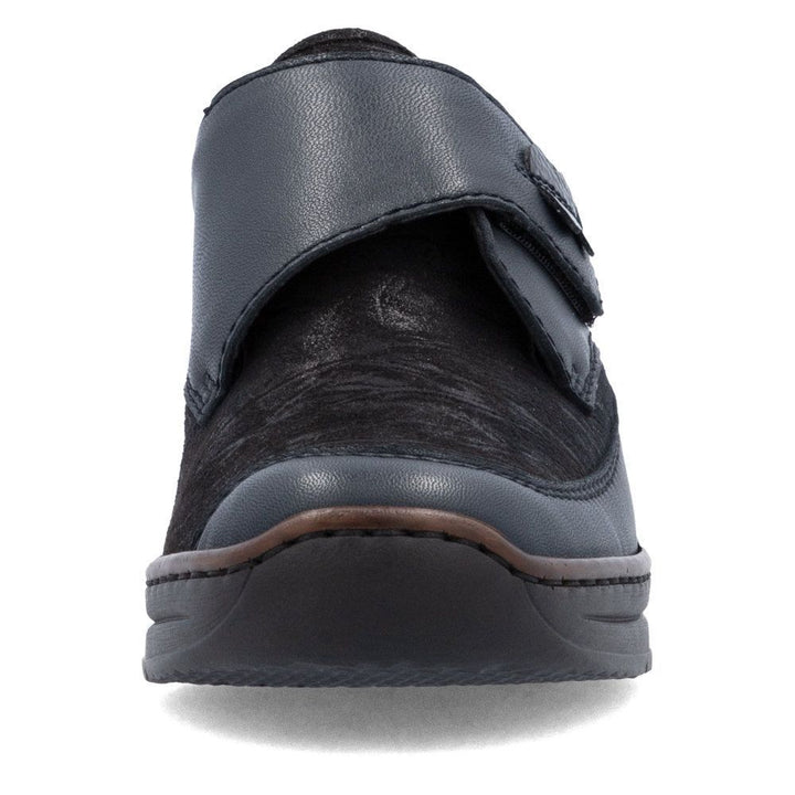 Rieker - 487C0-15- Bleu