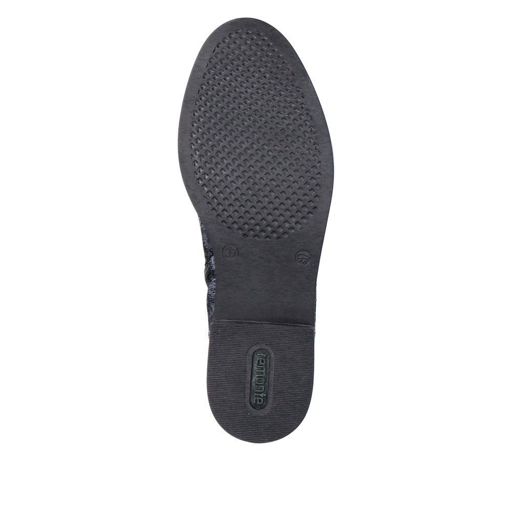 Remonte - D8383-14- Bleu