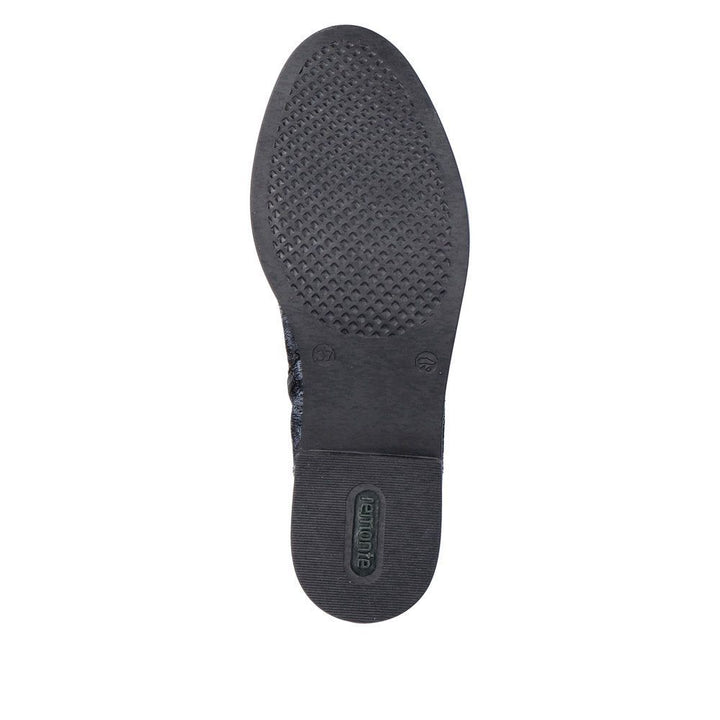 Remonte - D8383-14- Bleu