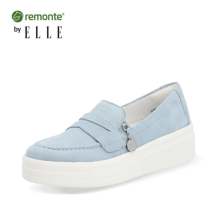 Remonte - D1C05-10- Bleu