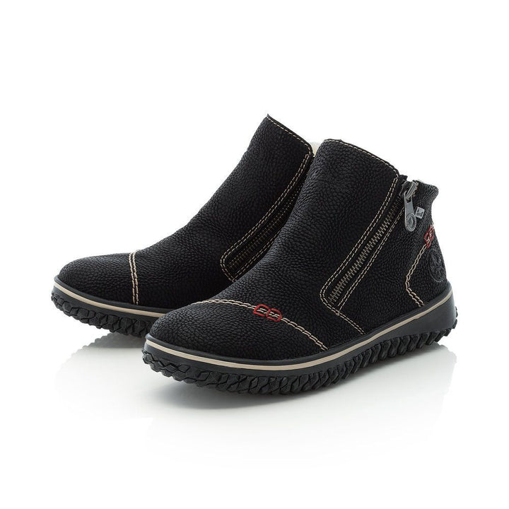 Rieker - L4270-00- Noir