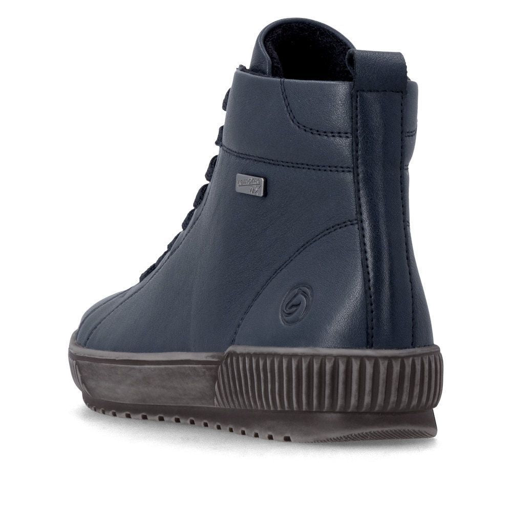 Remonte - D0782-14- Bleu