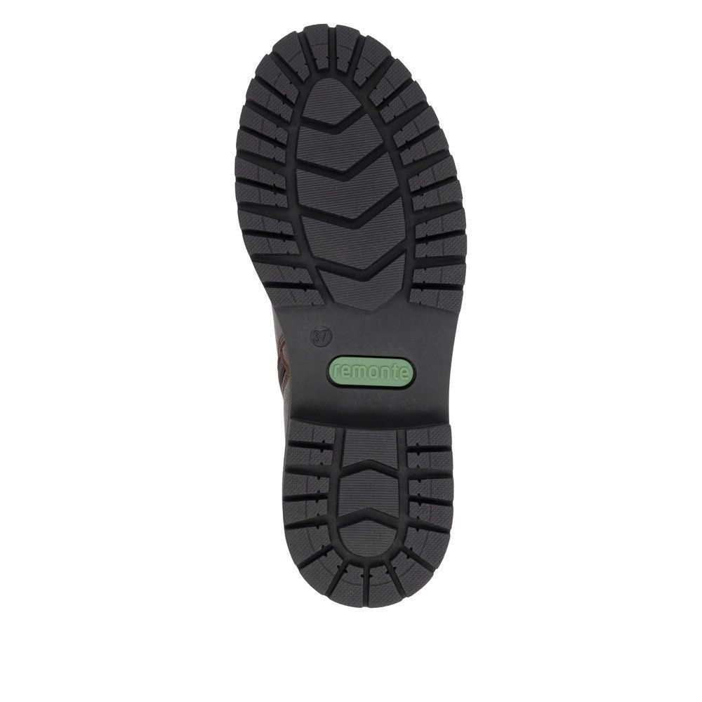 Remonte - D4B73-25- Brun