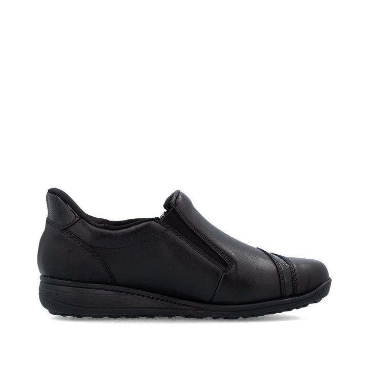 Rieker - 47264-00- Noir