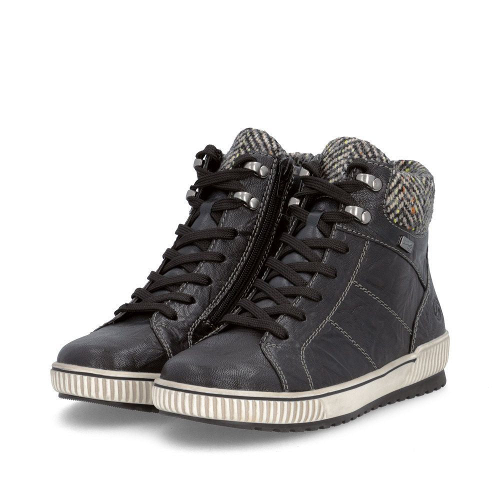 Remonte - D0784-03- Noir