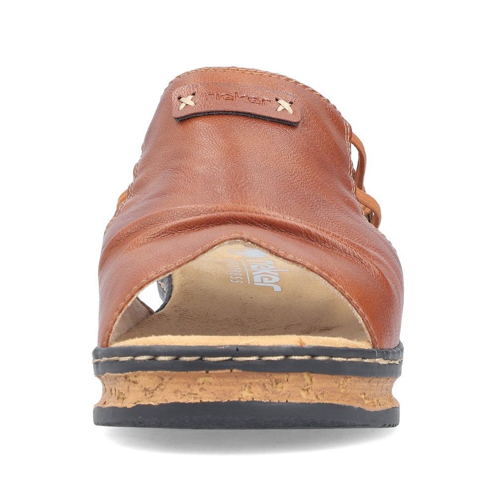 Rieker - 62962-22- Brun