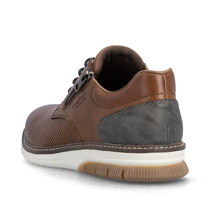 Rieker - 14412-24- Brun