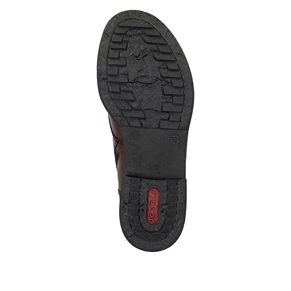 Rieker - 74804-22- Brun
