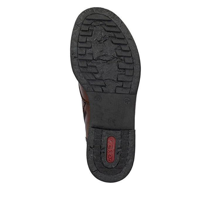Rieker - 74804-22- Brun