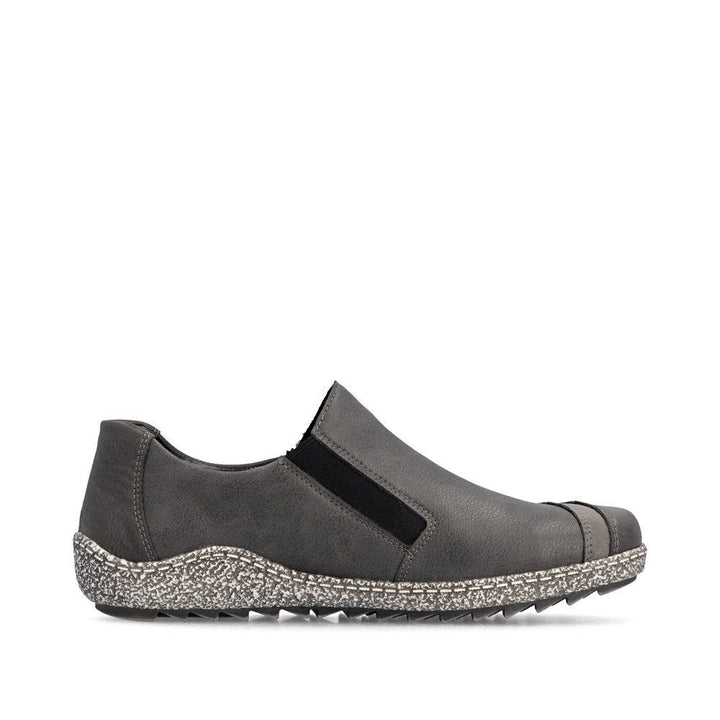 Rieker - L7571-45- Gris