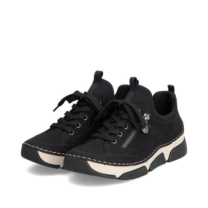 Rieker - 45973-00- Noir