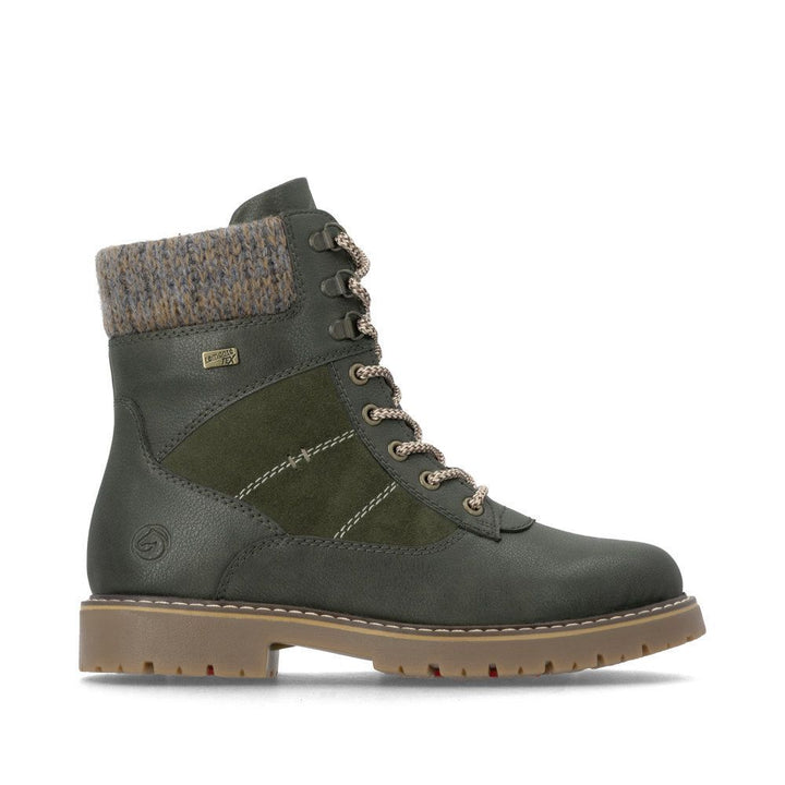 Remonte - D9378-52- Vert
