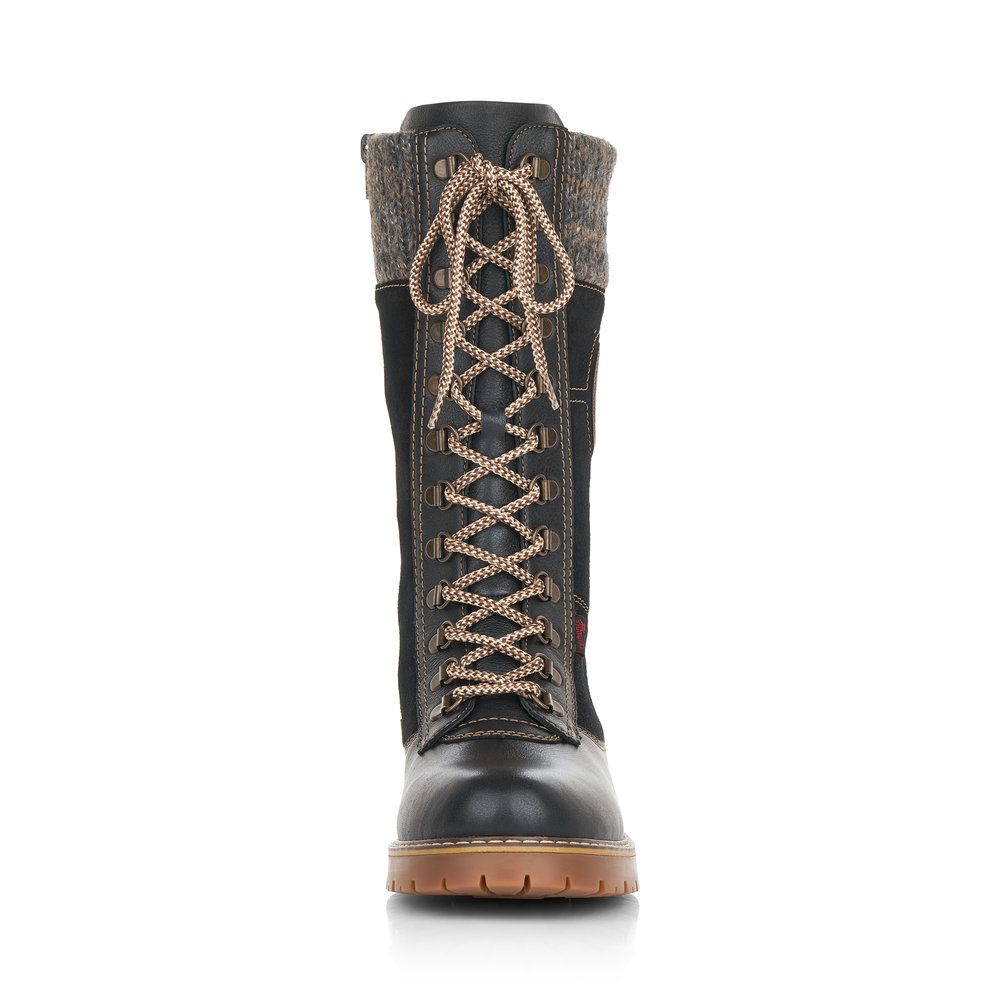 Remonte - D9375-01- Noir