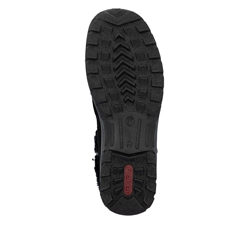 Rieker - L7188-00- Noir