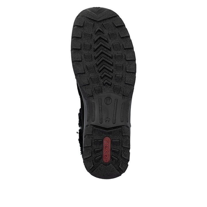 Rieker - L7188-00- Noir