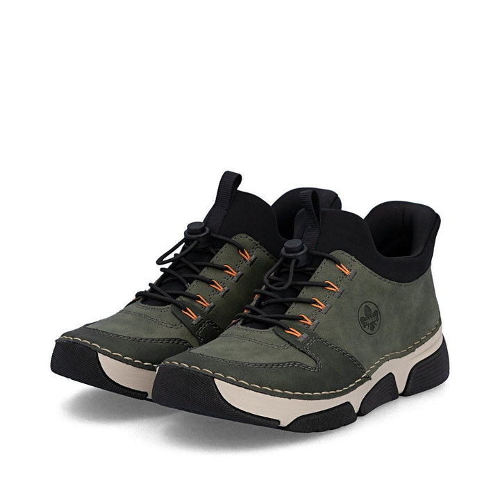 Rieker - 45963-54- Vert