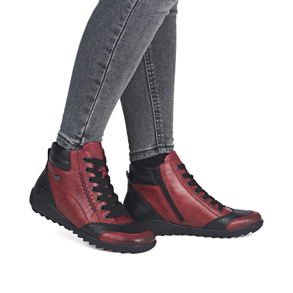 Remonte - R1456-35- Rouge