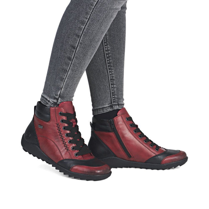 Remonte - R1456-35- Rouge