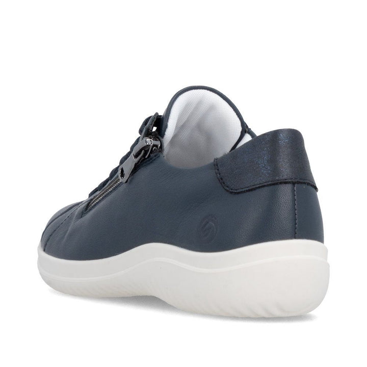 Remonte - D1E03-15- Bleu