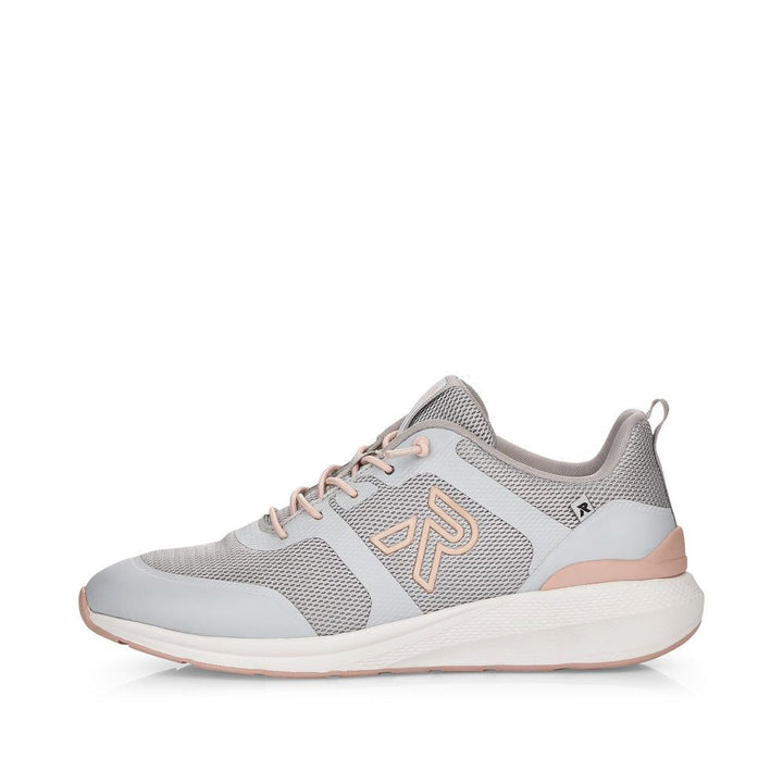 Rieker - 40102-40- Gris