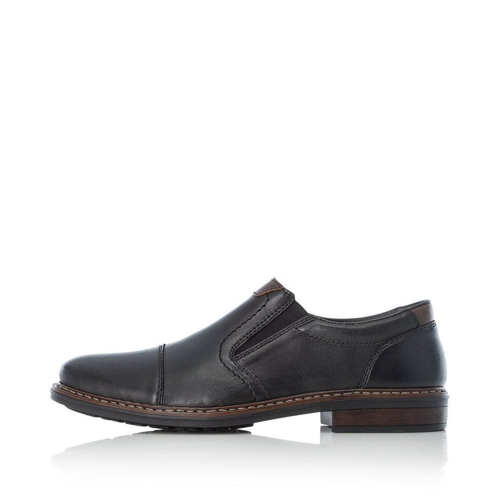 Rieker - 17659-00- Noir