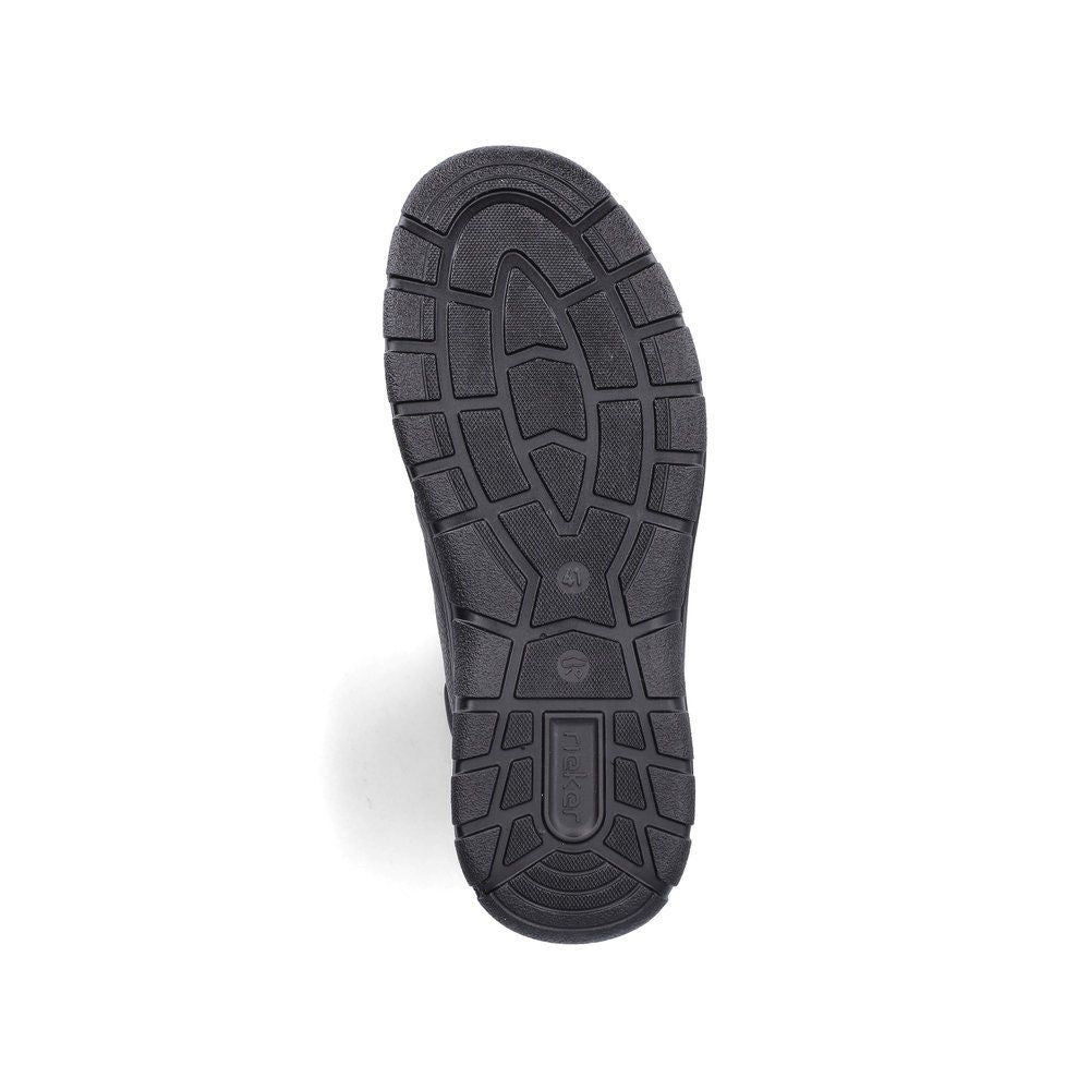 Rieker - 03680-00- Noir