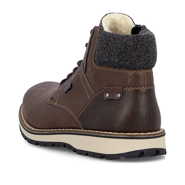 Rieker - 38434-26- Brun