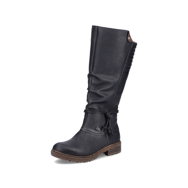 Rieker - Z4776-00- Noir