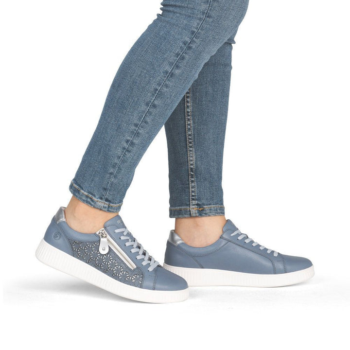 Remonte - D2E03-14- Blue