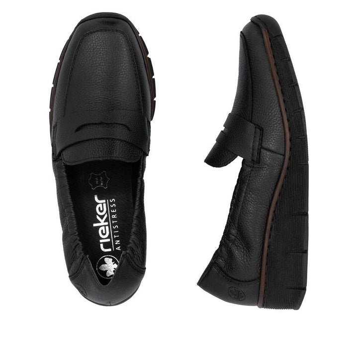 Rieker - 53797-00- Noir
